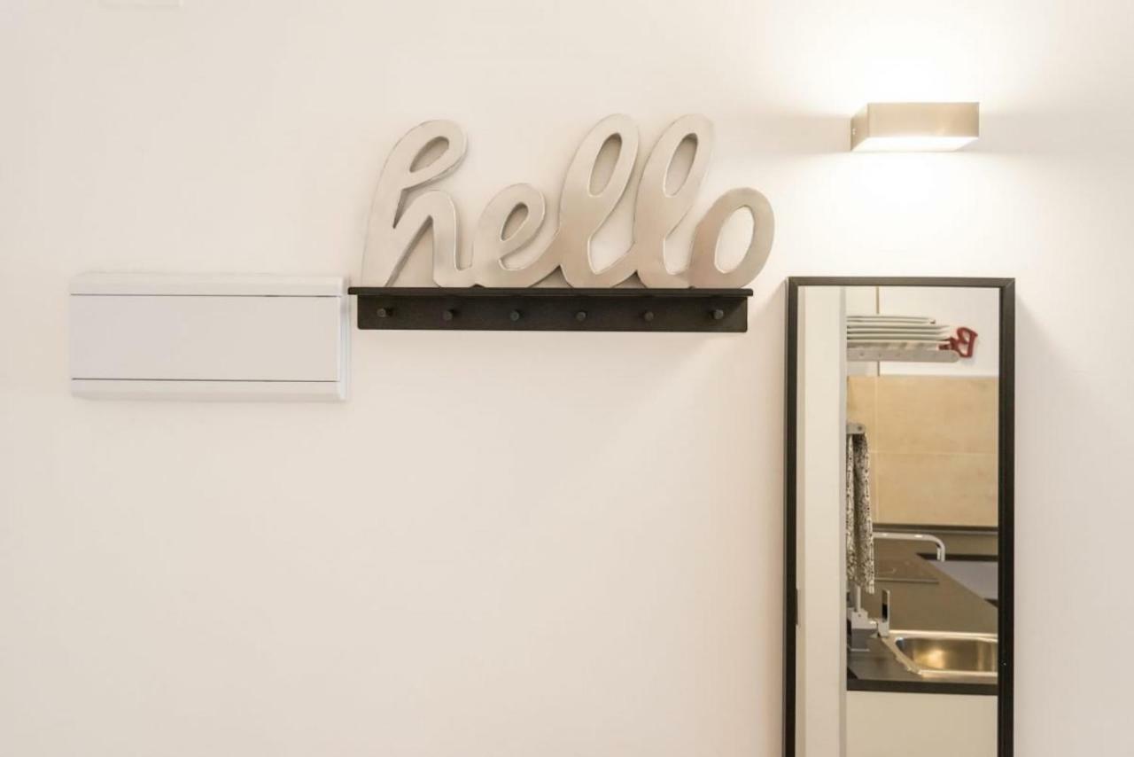 Malaga Beach Apartment Apartment Malaga