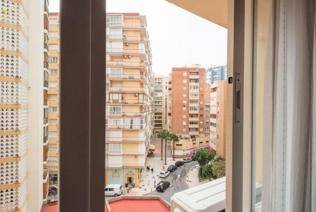 Malaga Beach Apartment Apartment Malaga