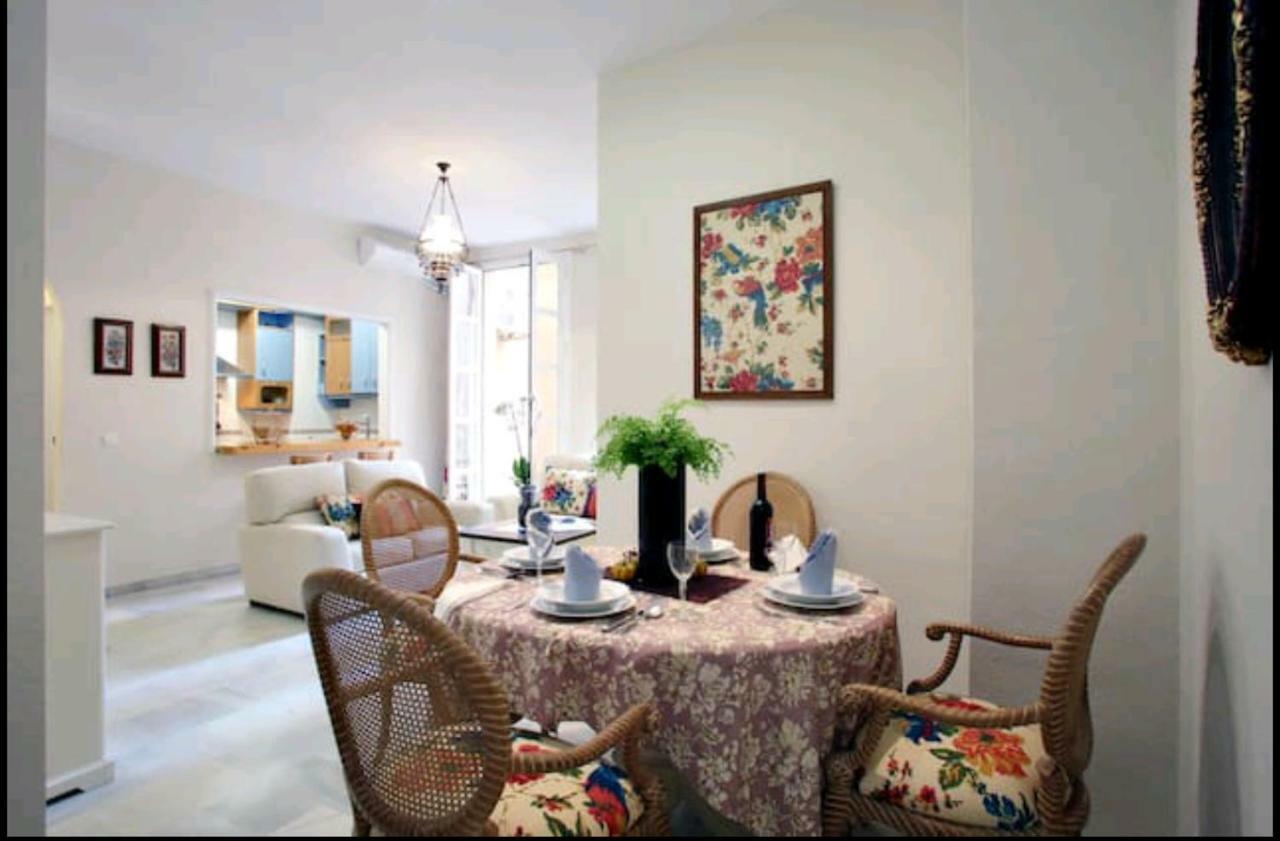 Alcazaba Apartamento *