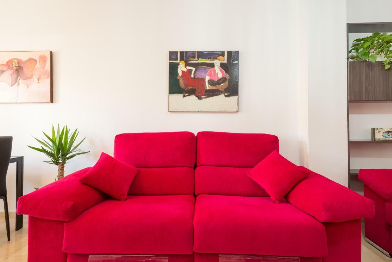 Apartamento Ventura Rodriguez 39 *