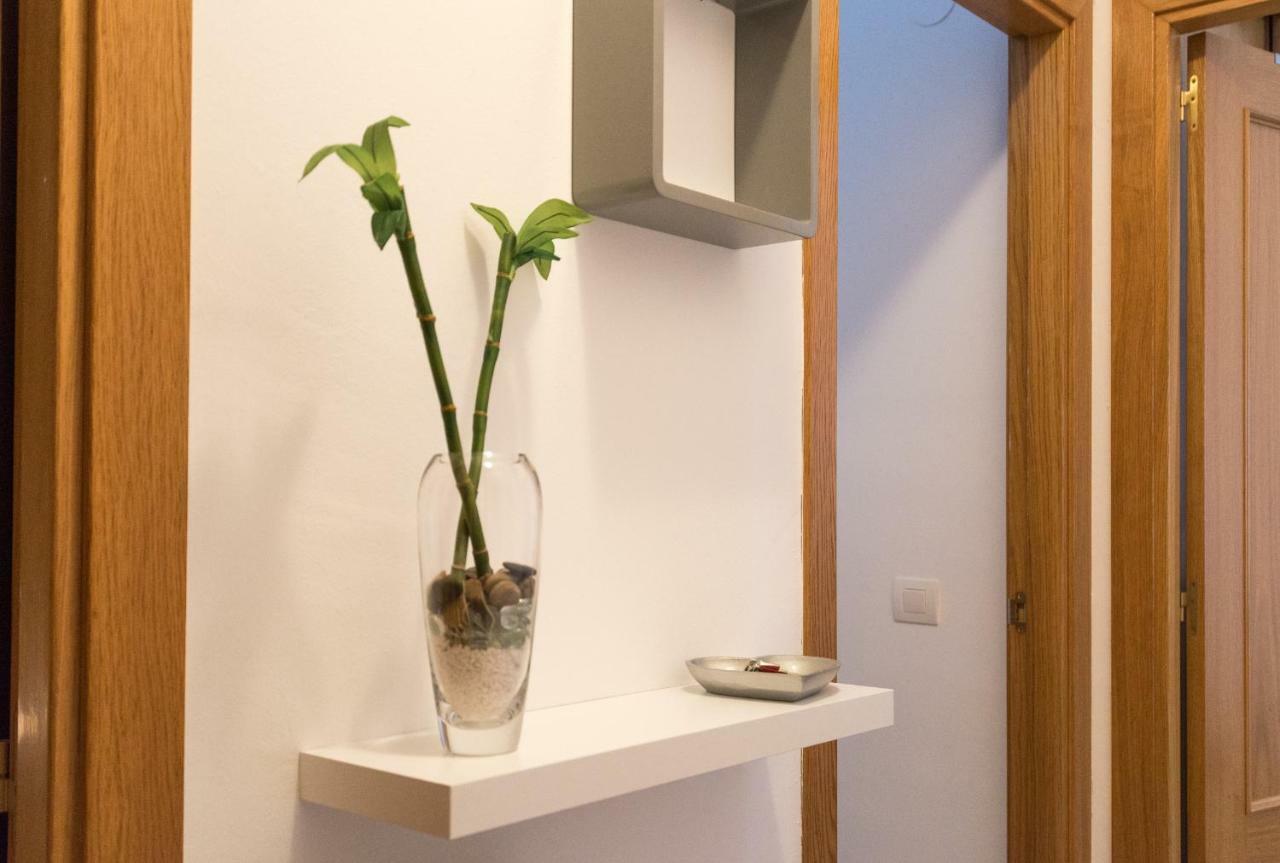 Apartamento Ventura Rodriguez 39 *