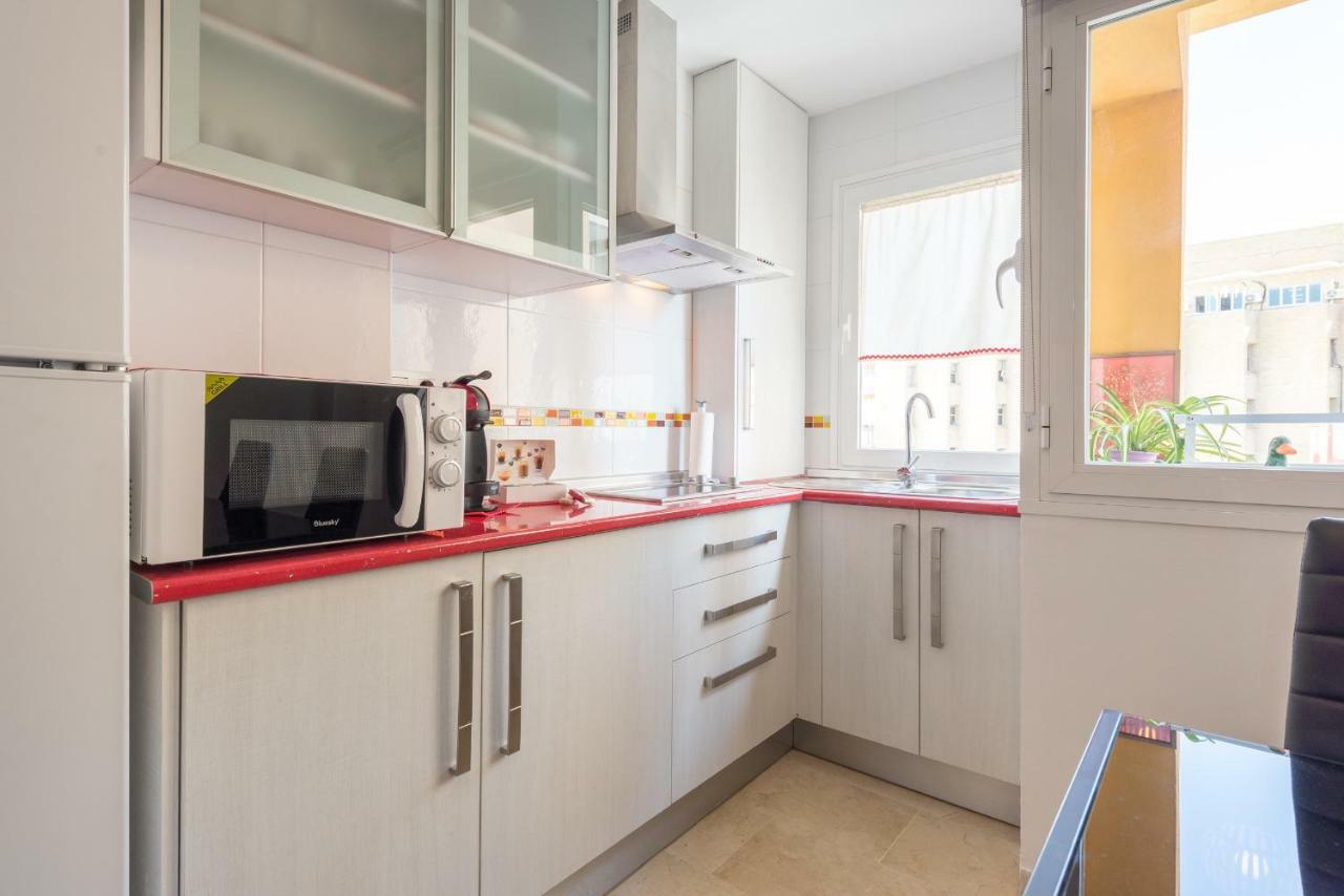Apartamento Ventura Rodriguez 39 *