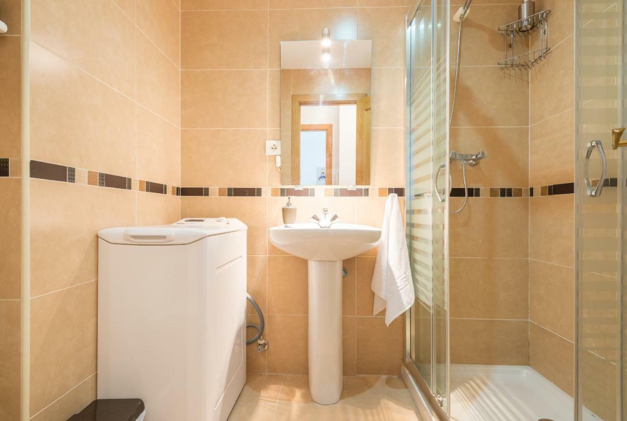 Apartamento Ventura Rodriguez 39 *