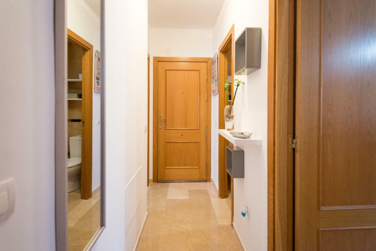 Ventura Rodriguez 39 Apartamento Málaga
