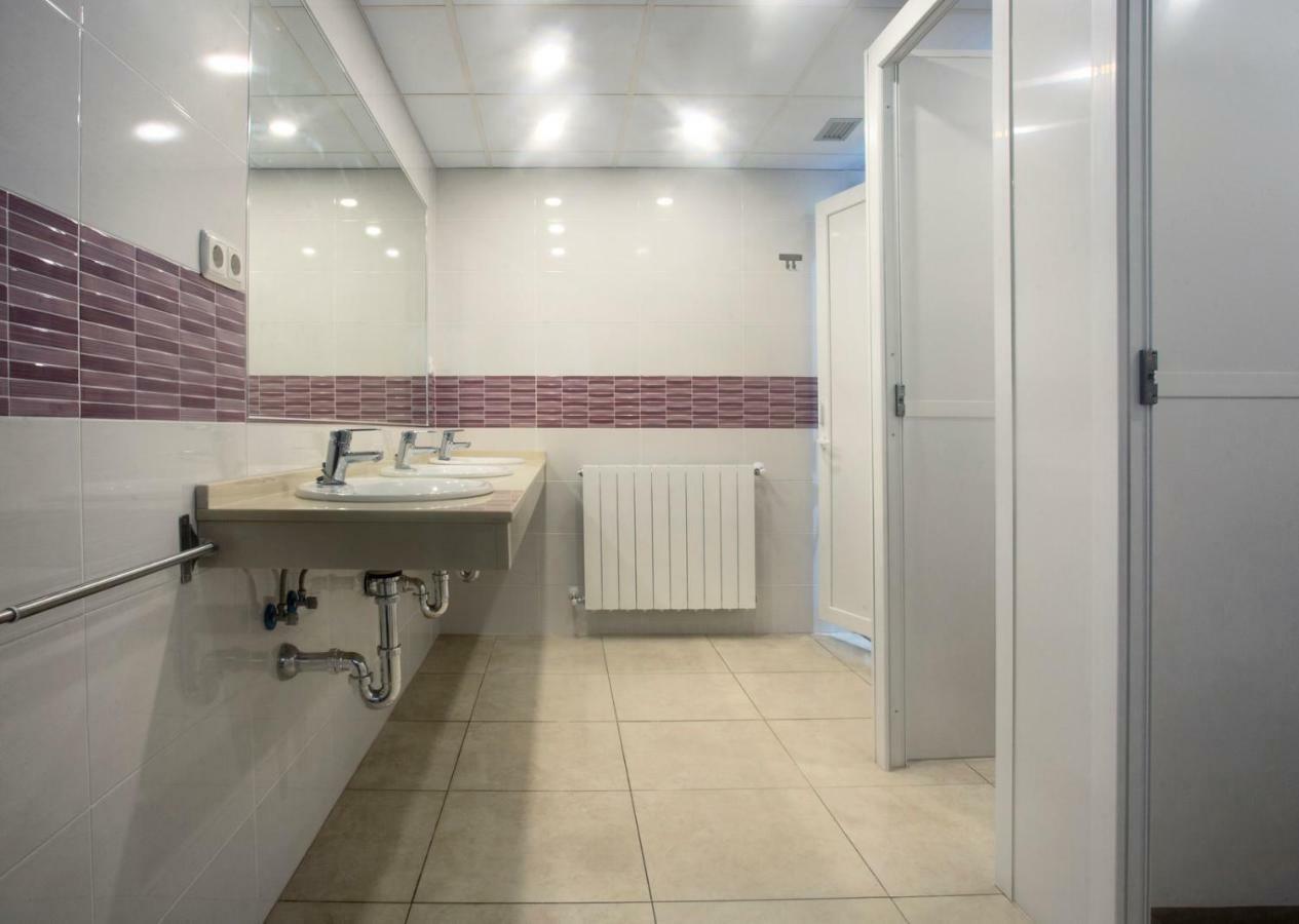 Apartment Residencia Universitaria Alboran Malaga