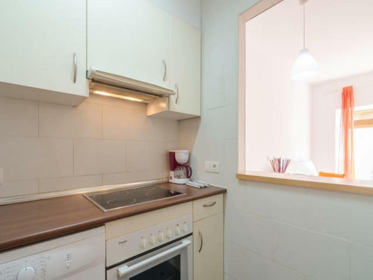 Luminoso Centro Apartamento Málaga