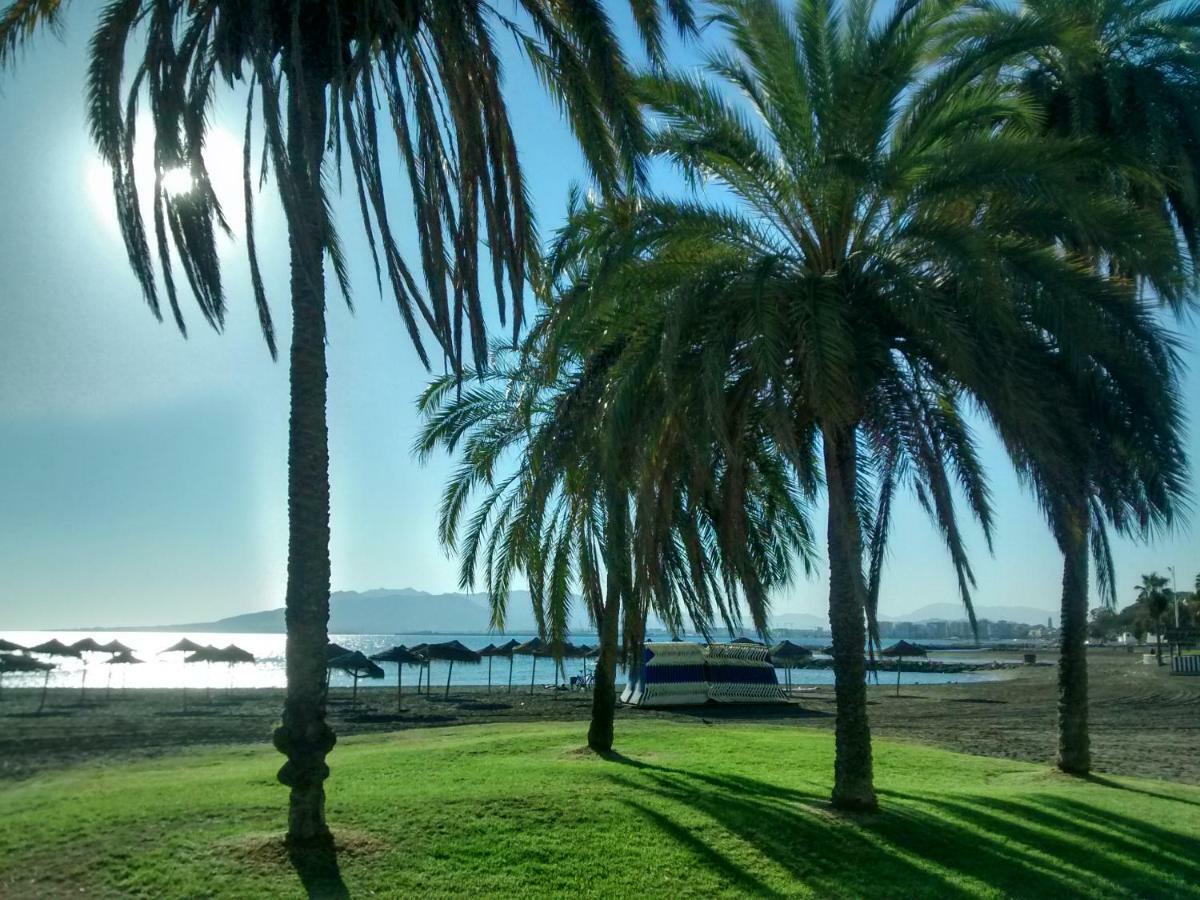 Apartamento Pedregalejo Playa