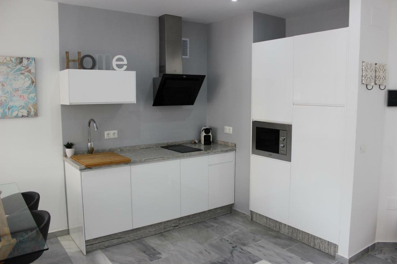 Apartamento Atarazana *