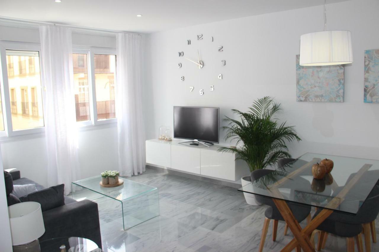 Atarazana Apartamento