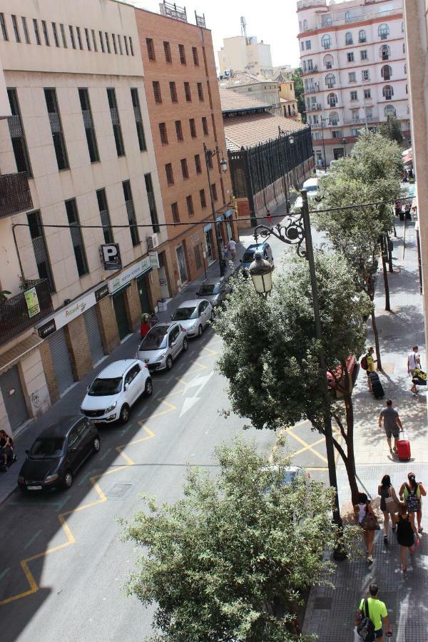Atarazana Apartamento