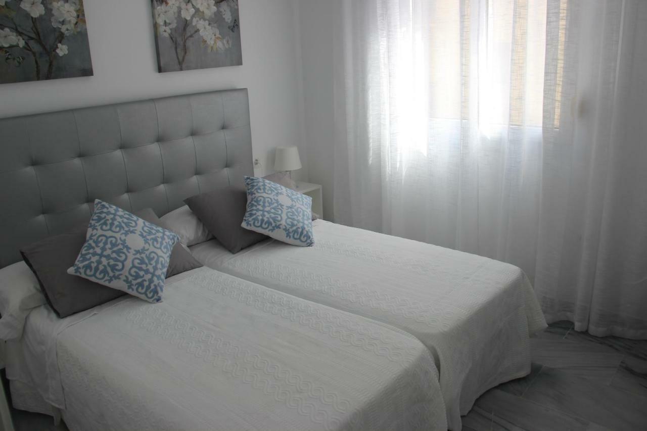 Atarazana Apartamento Málaga