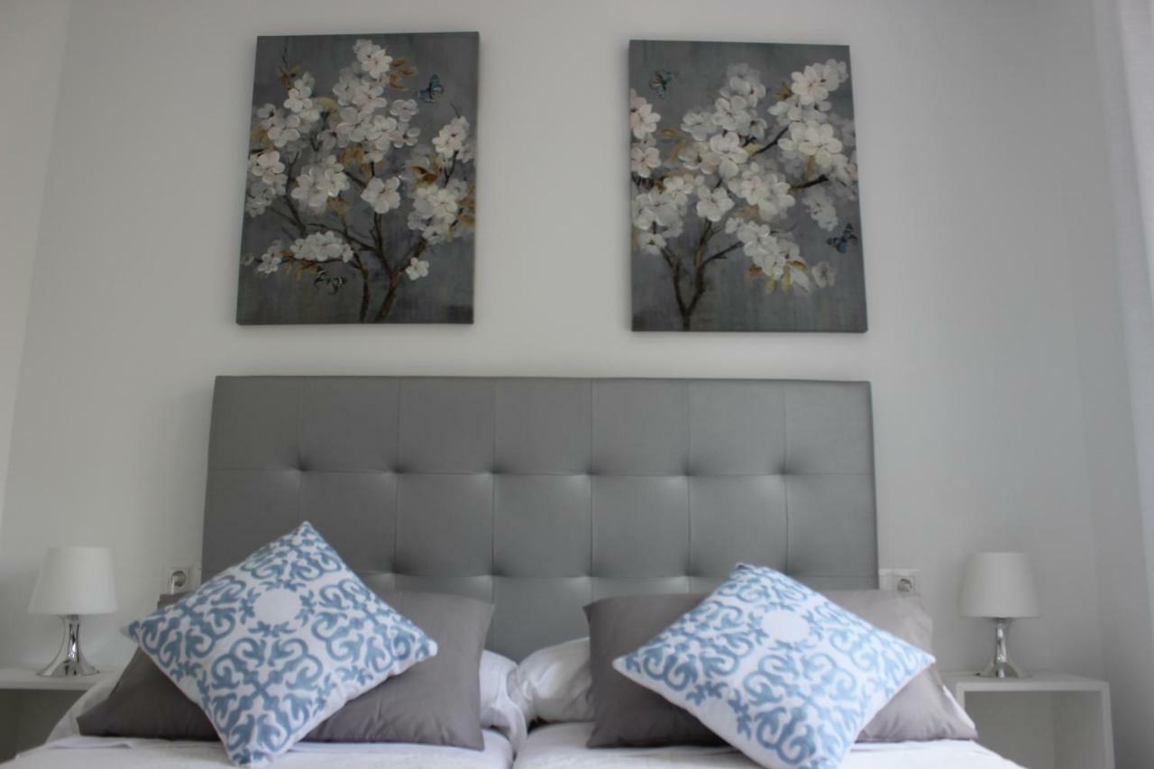 Apartamento Atarazana Málaga