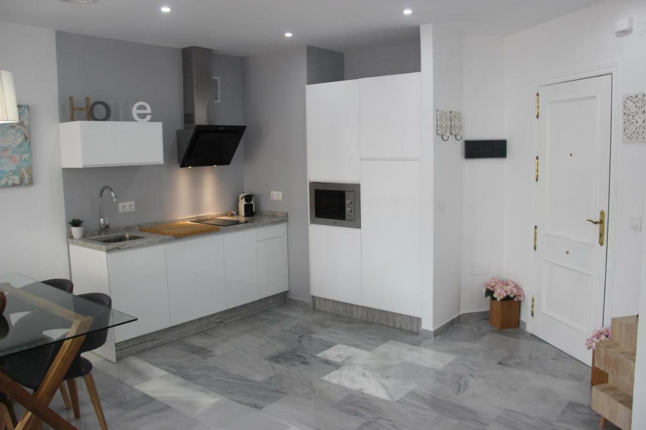 Apartamento Atarazana Málaga