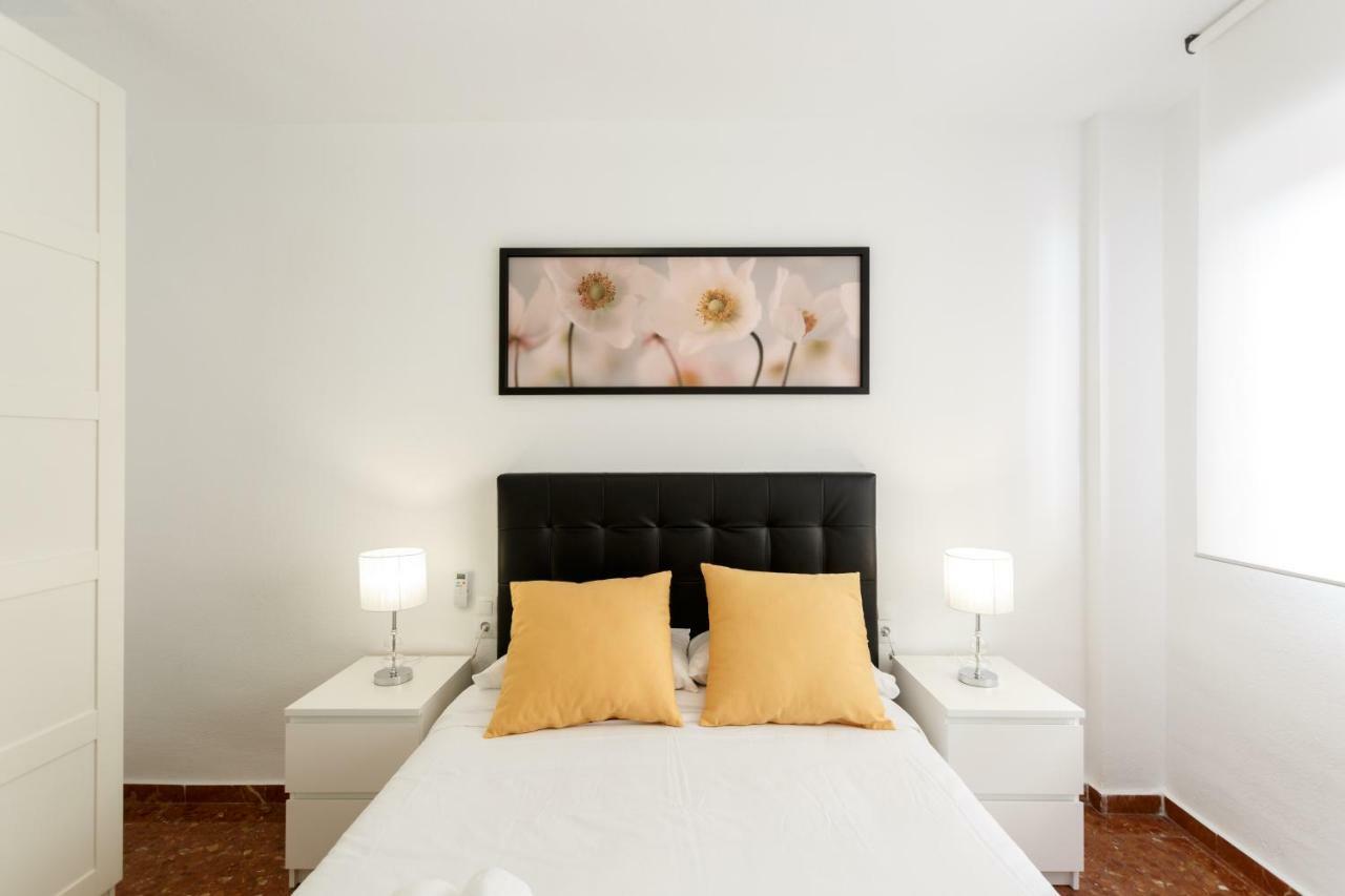 Apartment Rosa Mary Malaga