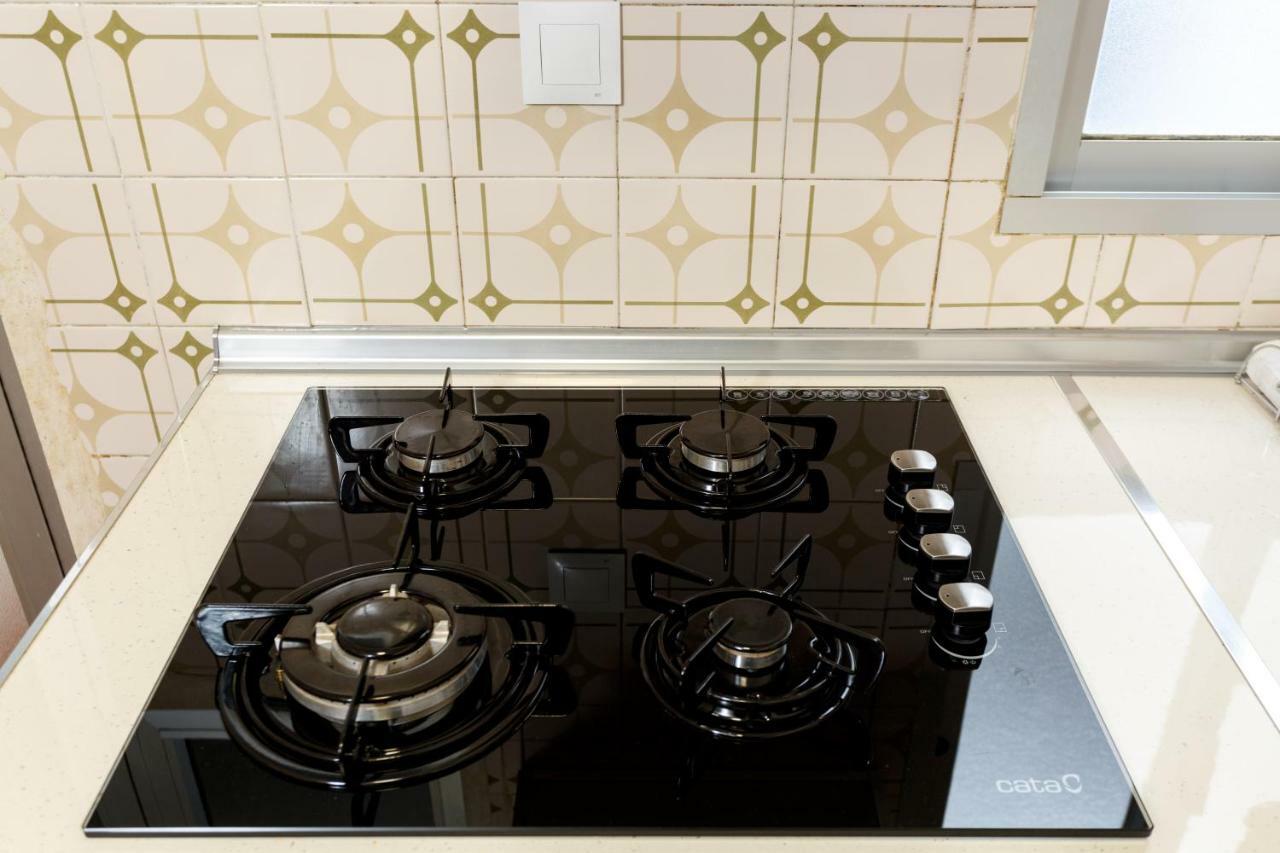 Rosa Mary Apartment Malaga