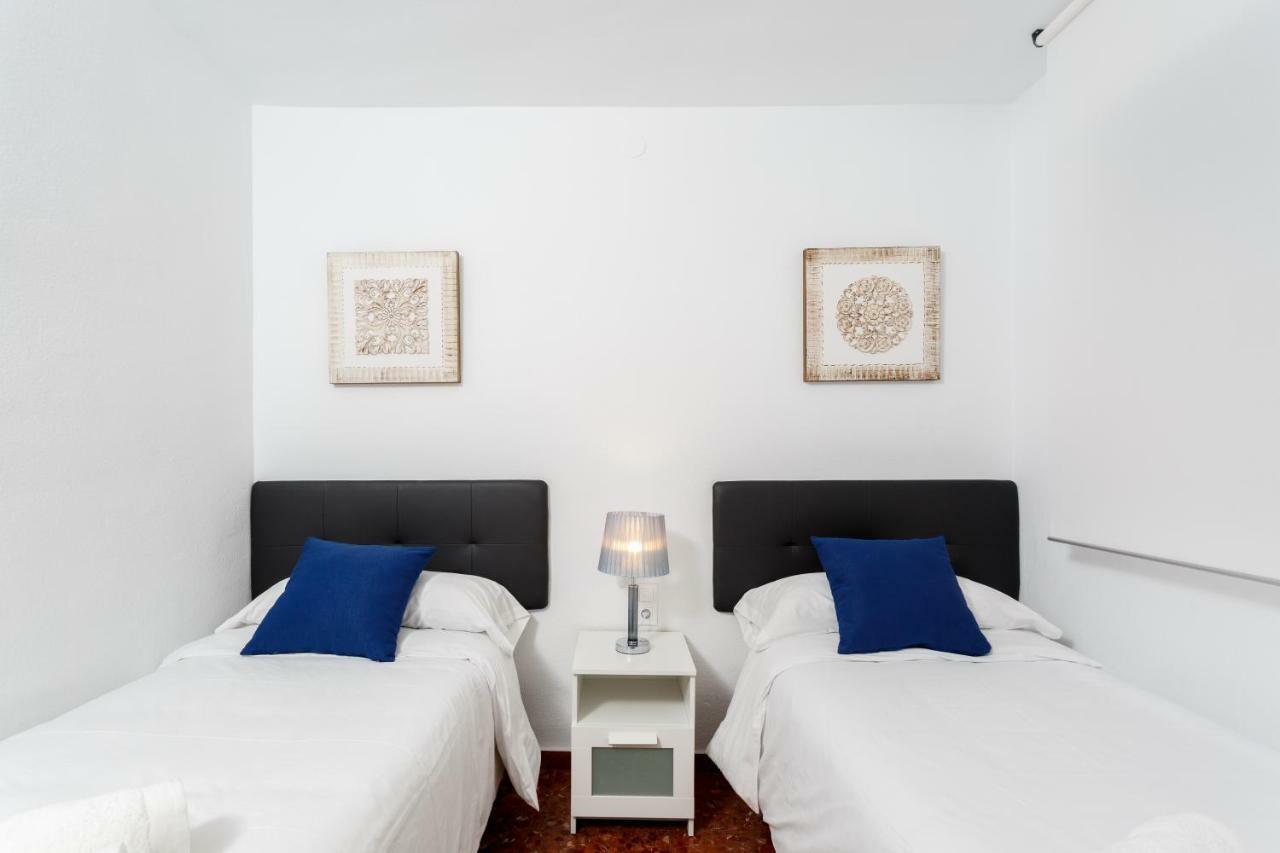 Rosa Mary Apartment Malaga