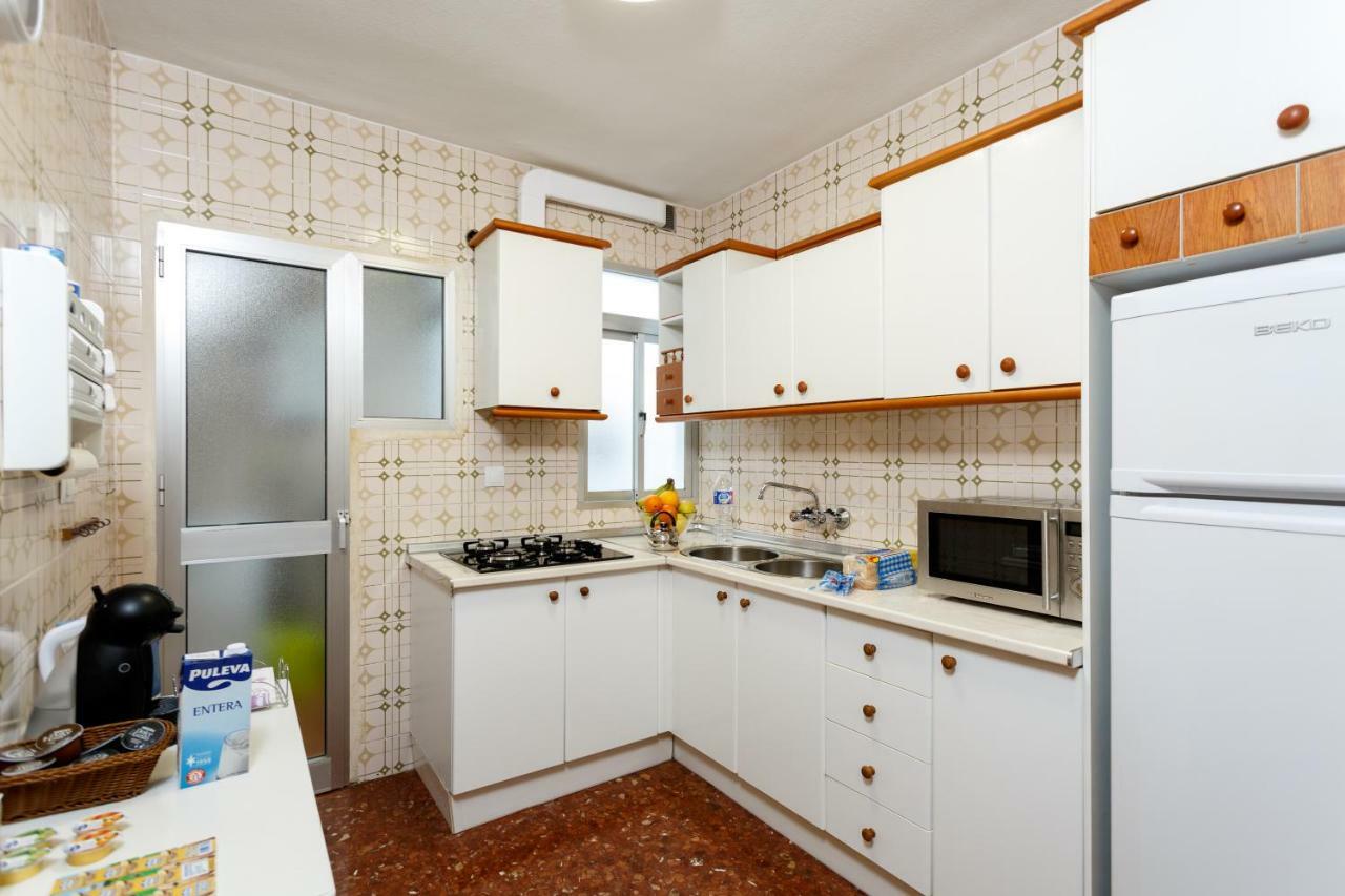 Apartment Rosa Mary *
