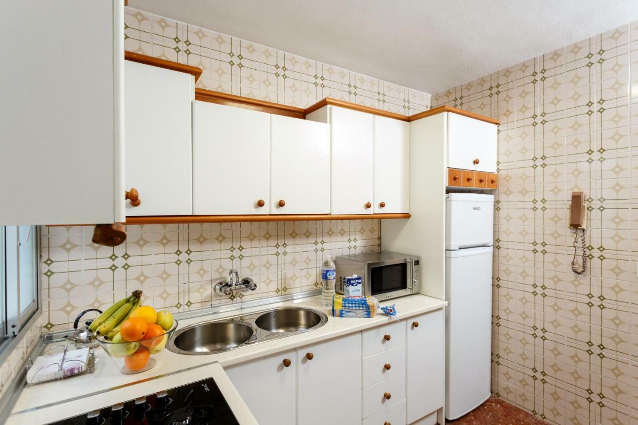 Apartment Rosa Mary Malaga