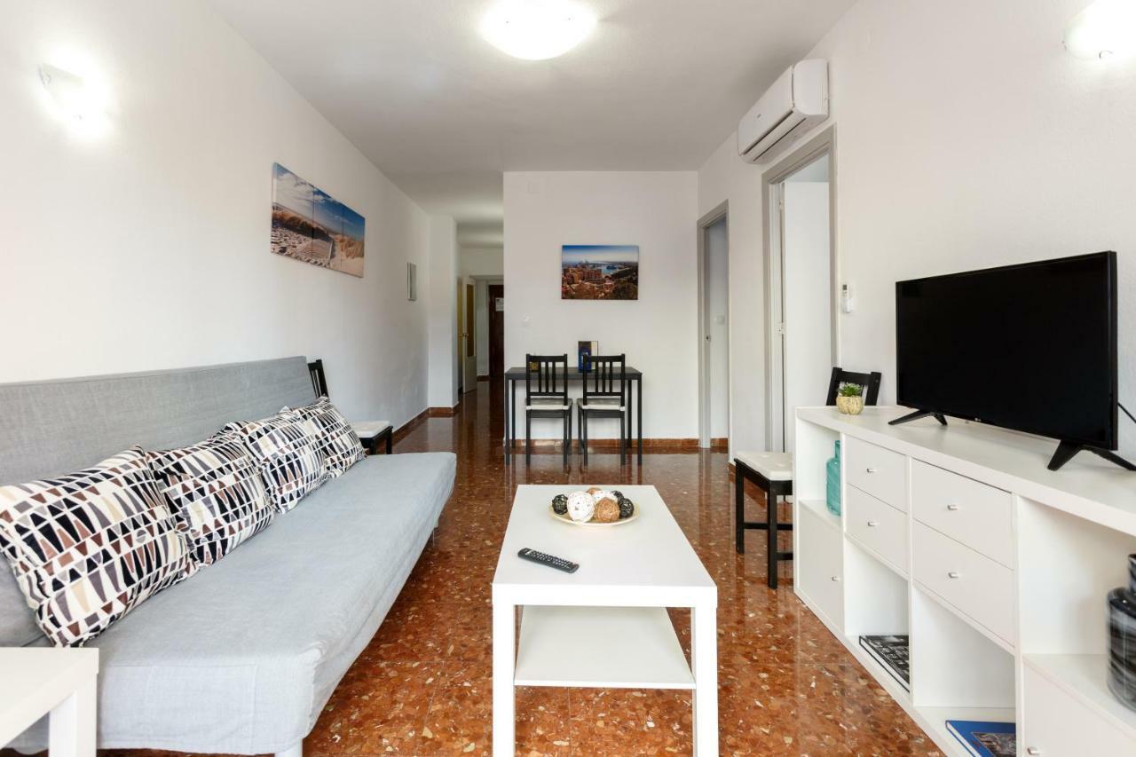 Apartment Rosa Mary Malaga