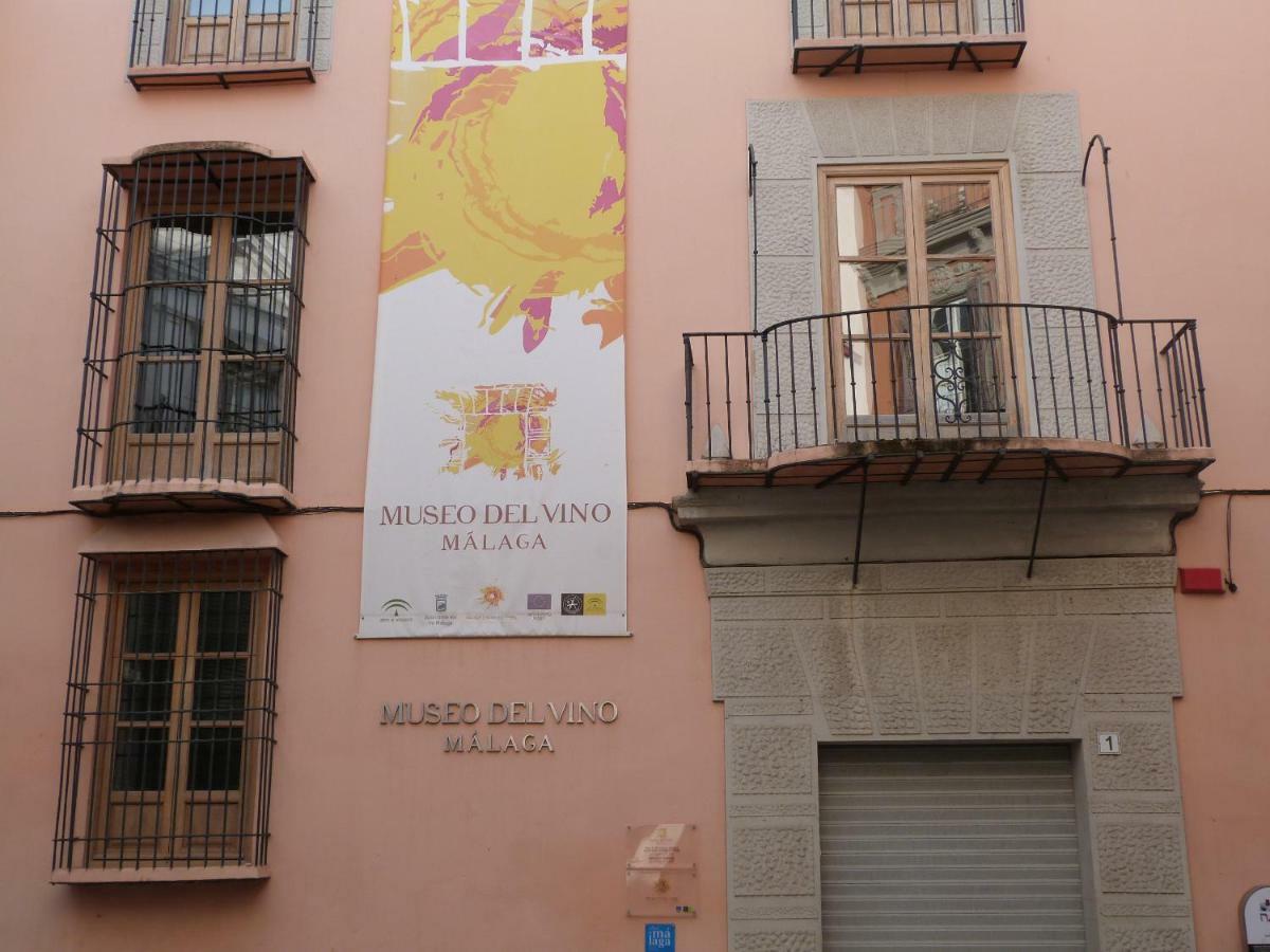 Apartment A Dos Pasos De Todo Malaga
