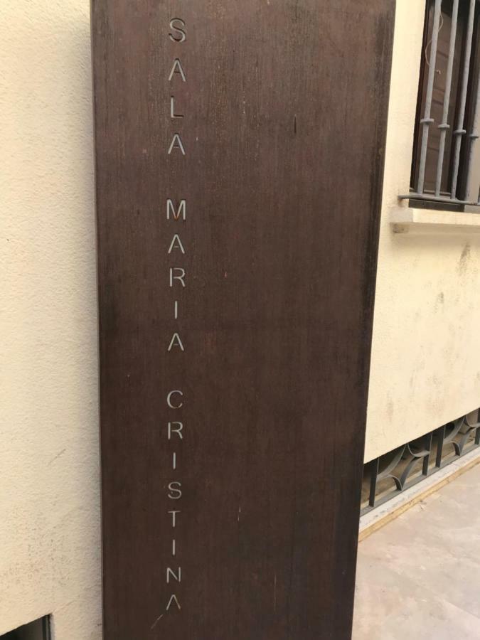 Apartment A Dos Pasos De Todo *