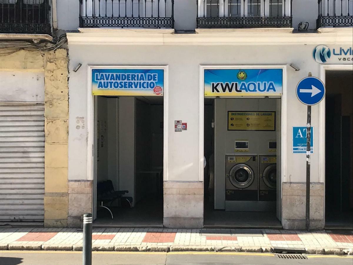 A Dos Pasos De Todo Apartment