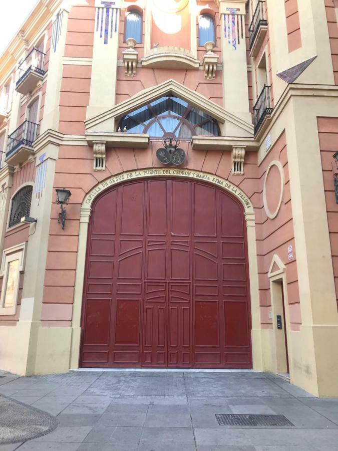 A Dos Pasos De Todo Apartment