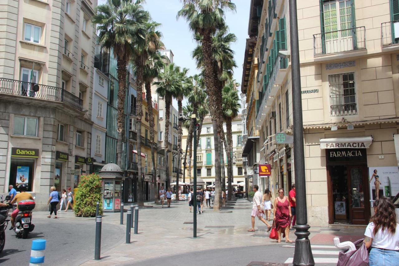 Apartamento Atarazana Málaga