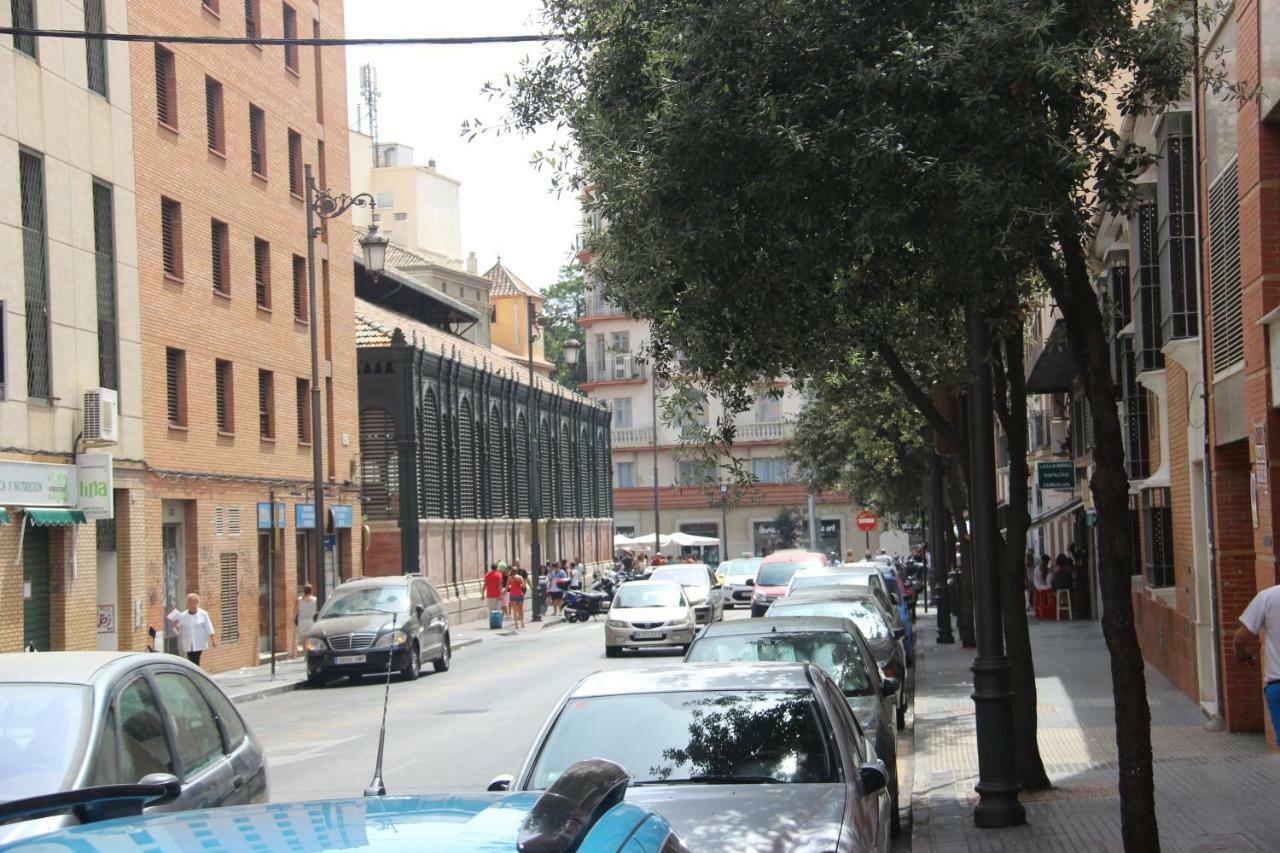 Atarazana Málaga