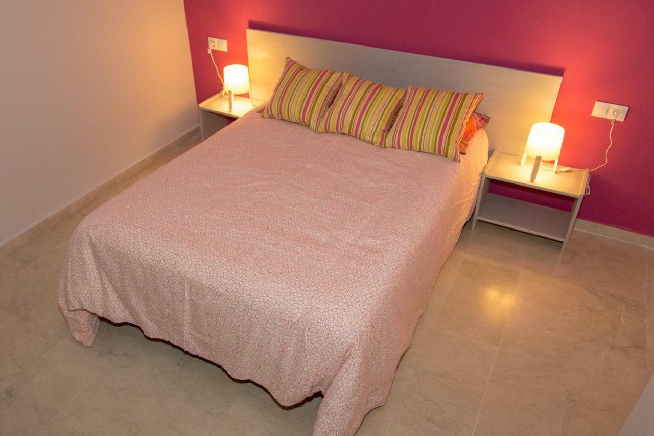 Apartamento Apartamento Arroyo De Totalán *