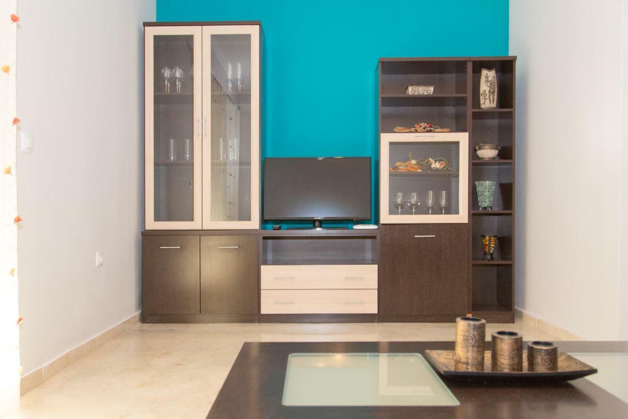 Apartamento Apartamento Arroyo De Totalán *