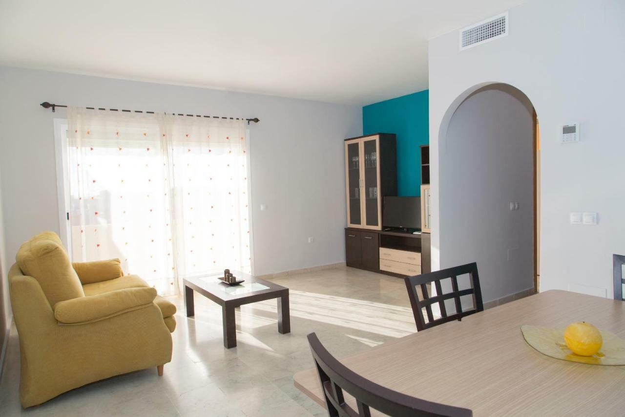 Apartamento Arroyo De Totalán Apartamento *
