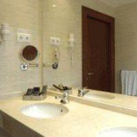 Zenit Hotel Málaga