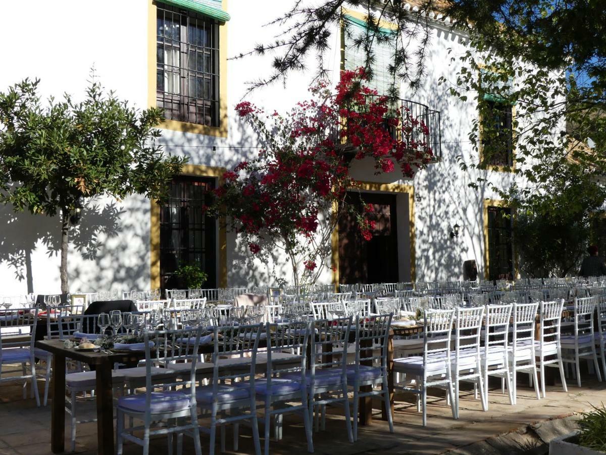 Cortijo Casas Viejas Сasa de vacaciones Málaga