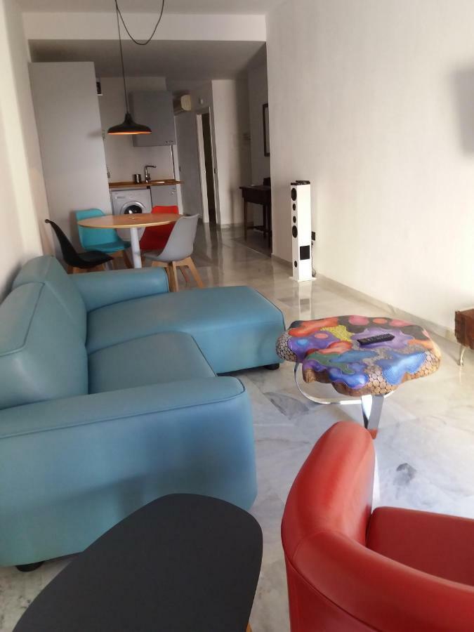 Pop Art House Center 2 Bedrooms Apartamento *