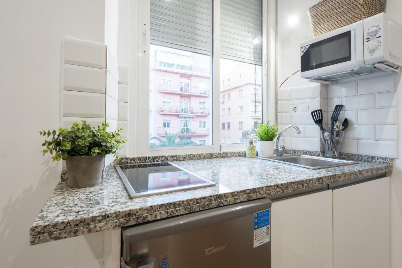 Apartamento Alameda De Colon * Malaga