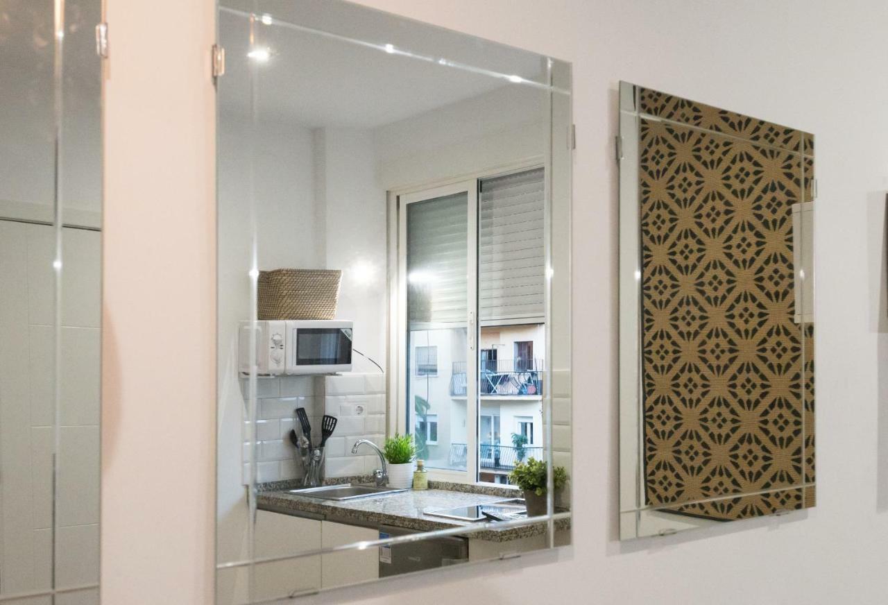 Apartamento Alameda De Colon Apartment Malaga