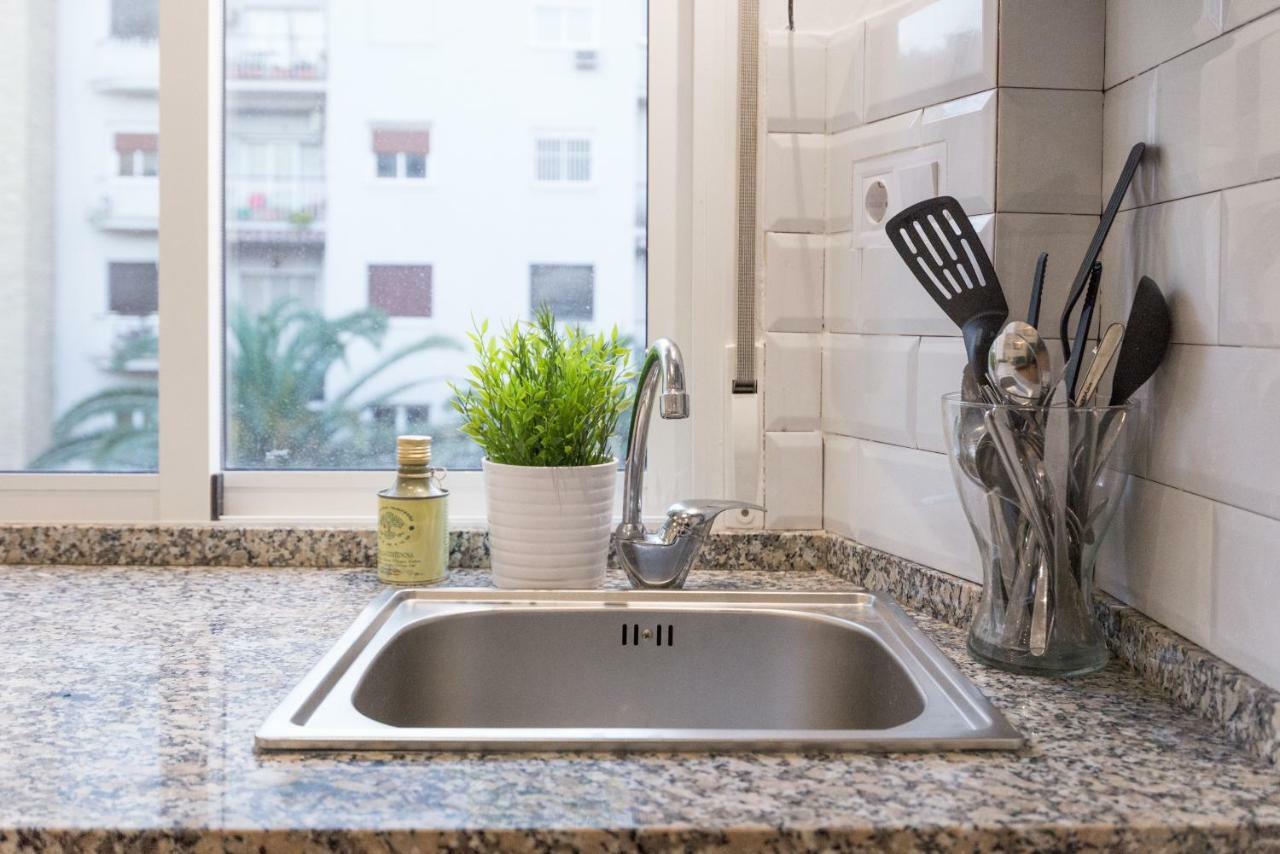 Apartamento Alameda De Colon Malaga