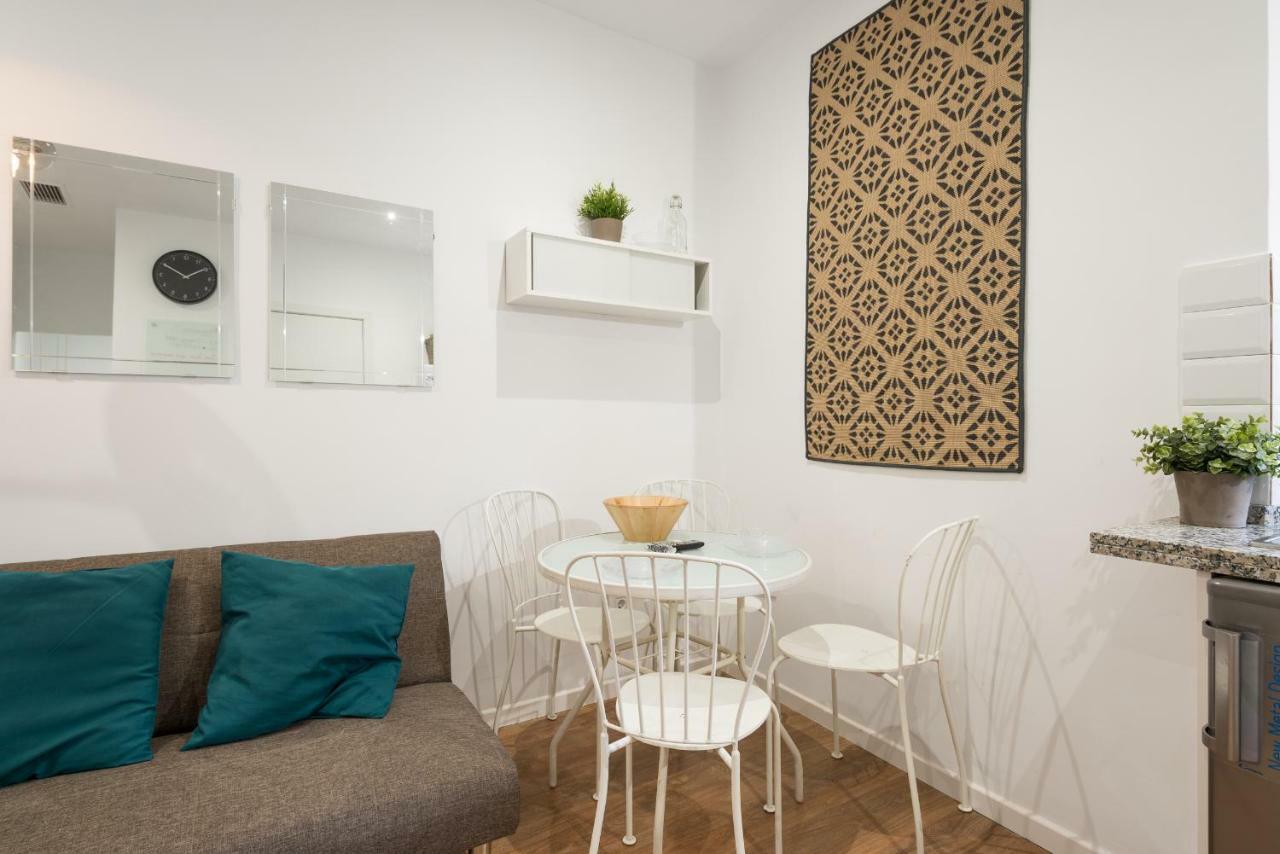 Apartamento Alameda De Colon Malaga