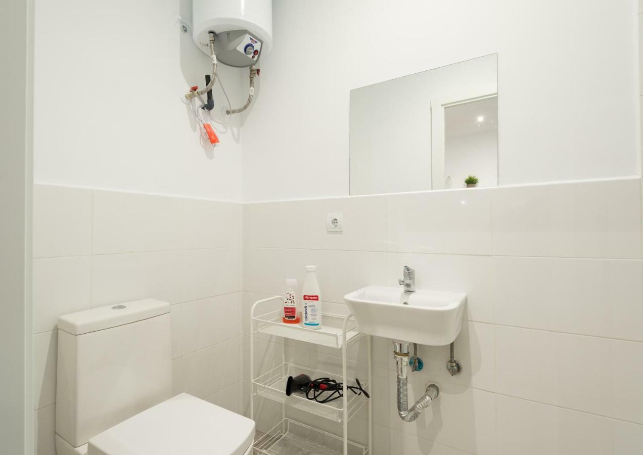 Apartamento Alameda De Colon Apartment