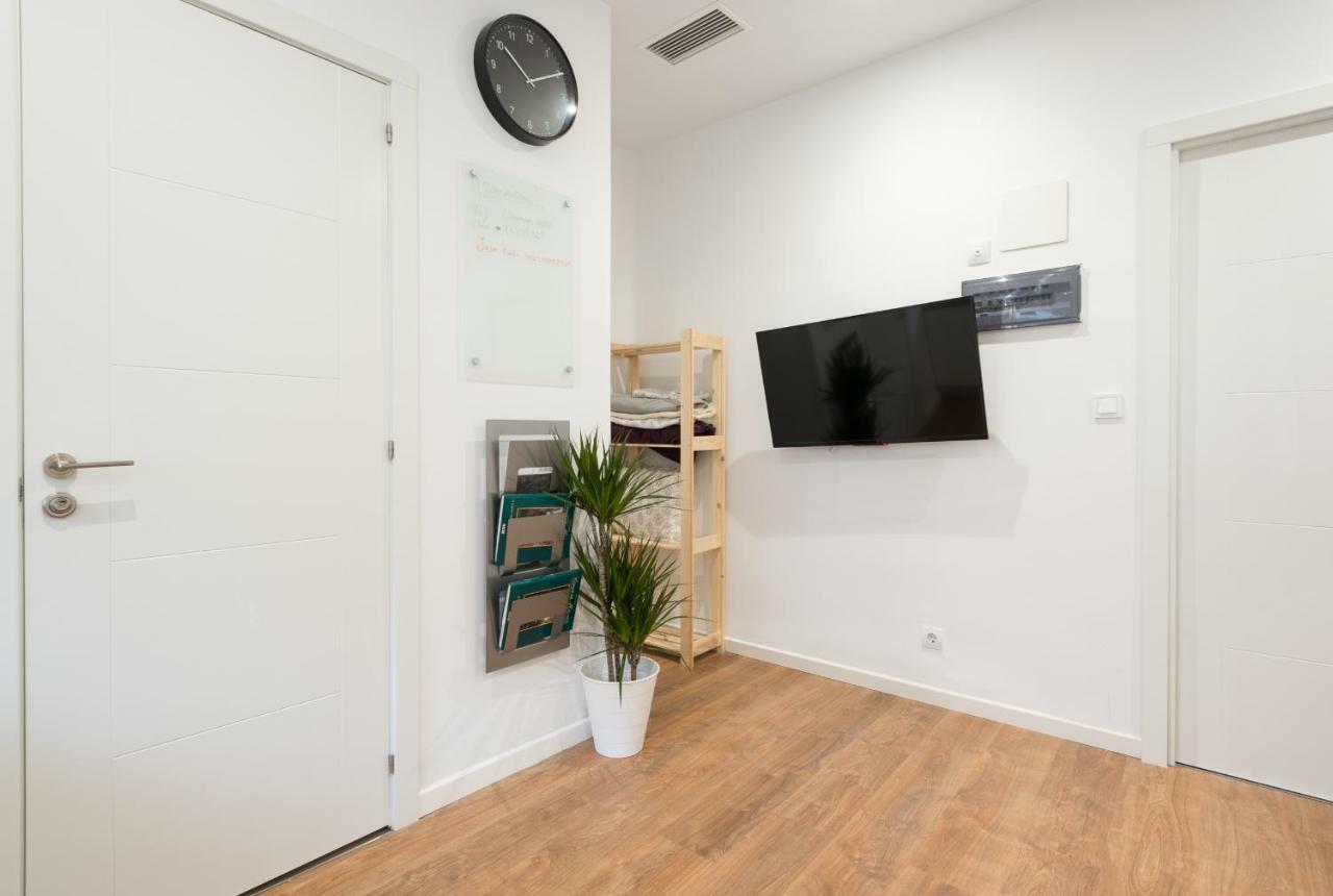 Apartamento Alameda De Colon Malaga