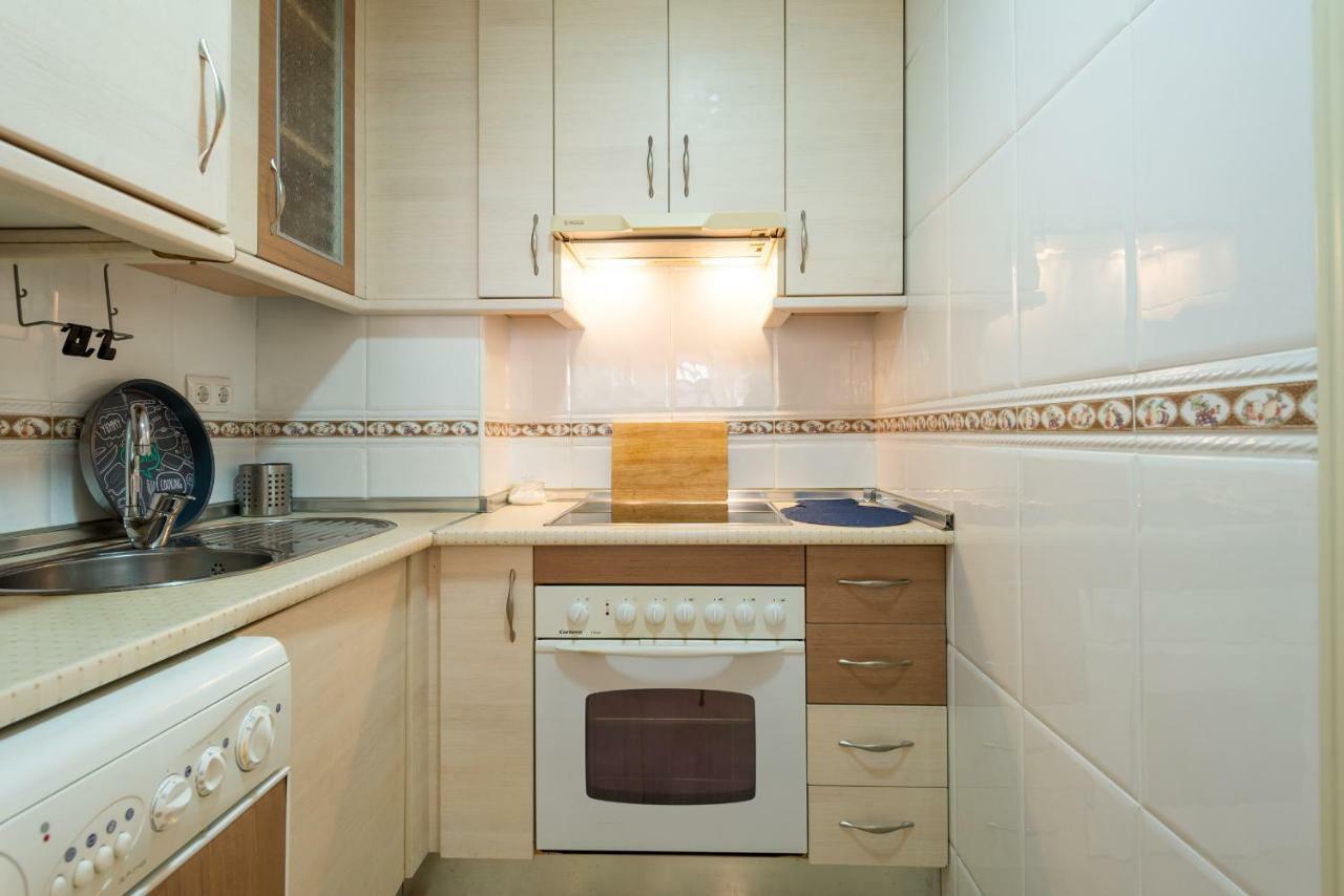 Apartment The Grandma's Houses/ Teatro Cervantes Malaga