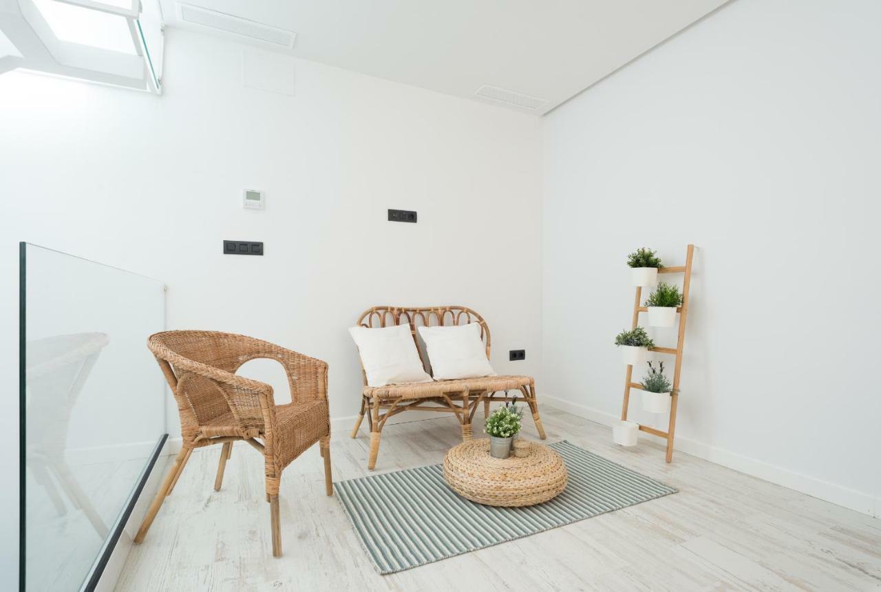 Pedregalejo, Estropada 1 Apartamento *