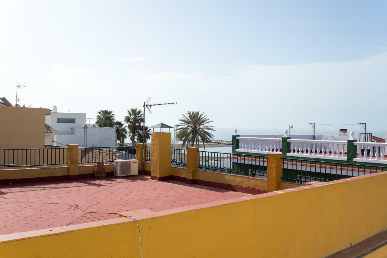 Apartamento Pedregalejo, Estropada 1 Málaga