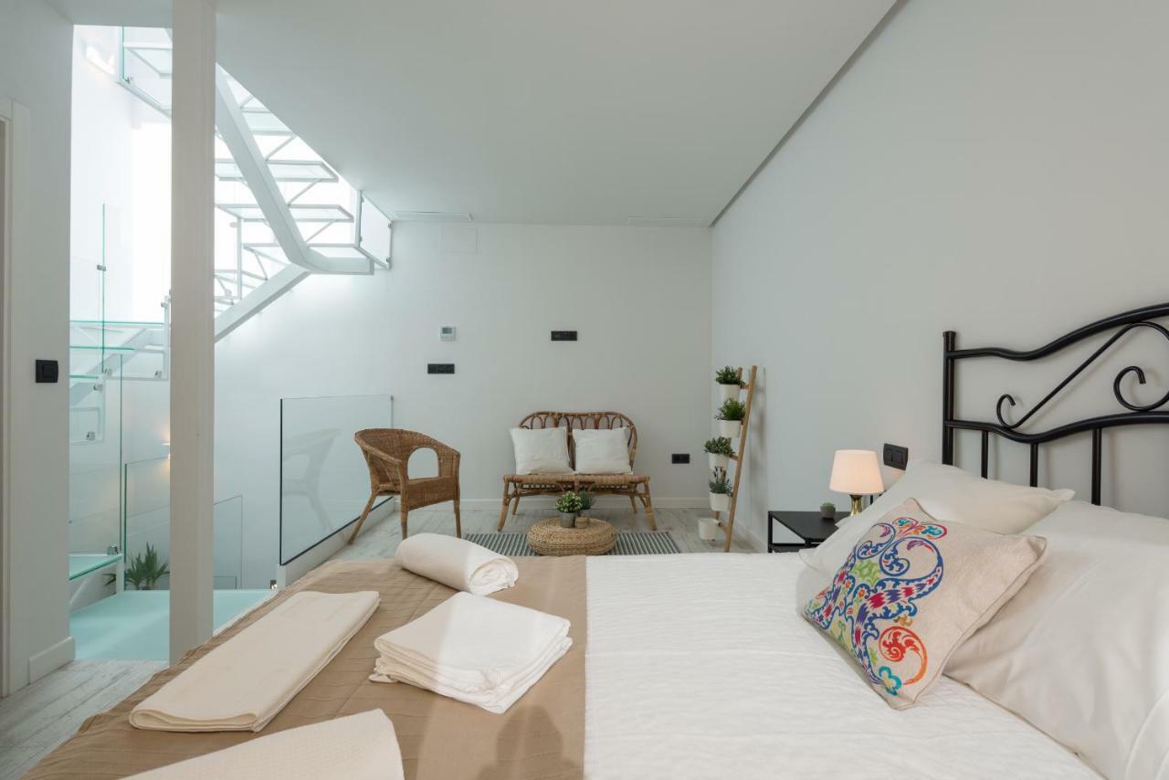 Pedregalejo, Estropada 1 Apartamento Málaga
