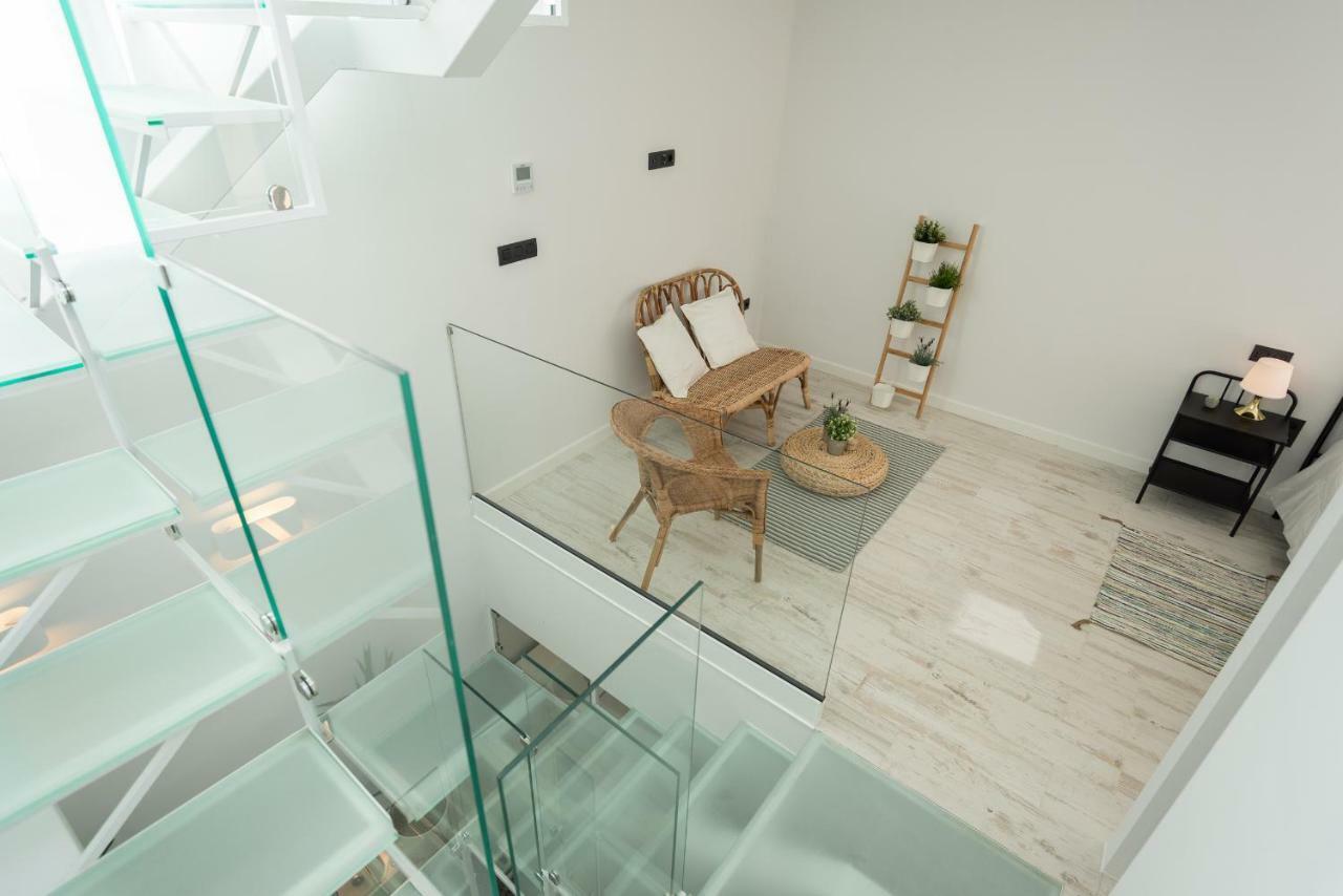 Pedregalejo, Estropada 1 Apartamento *