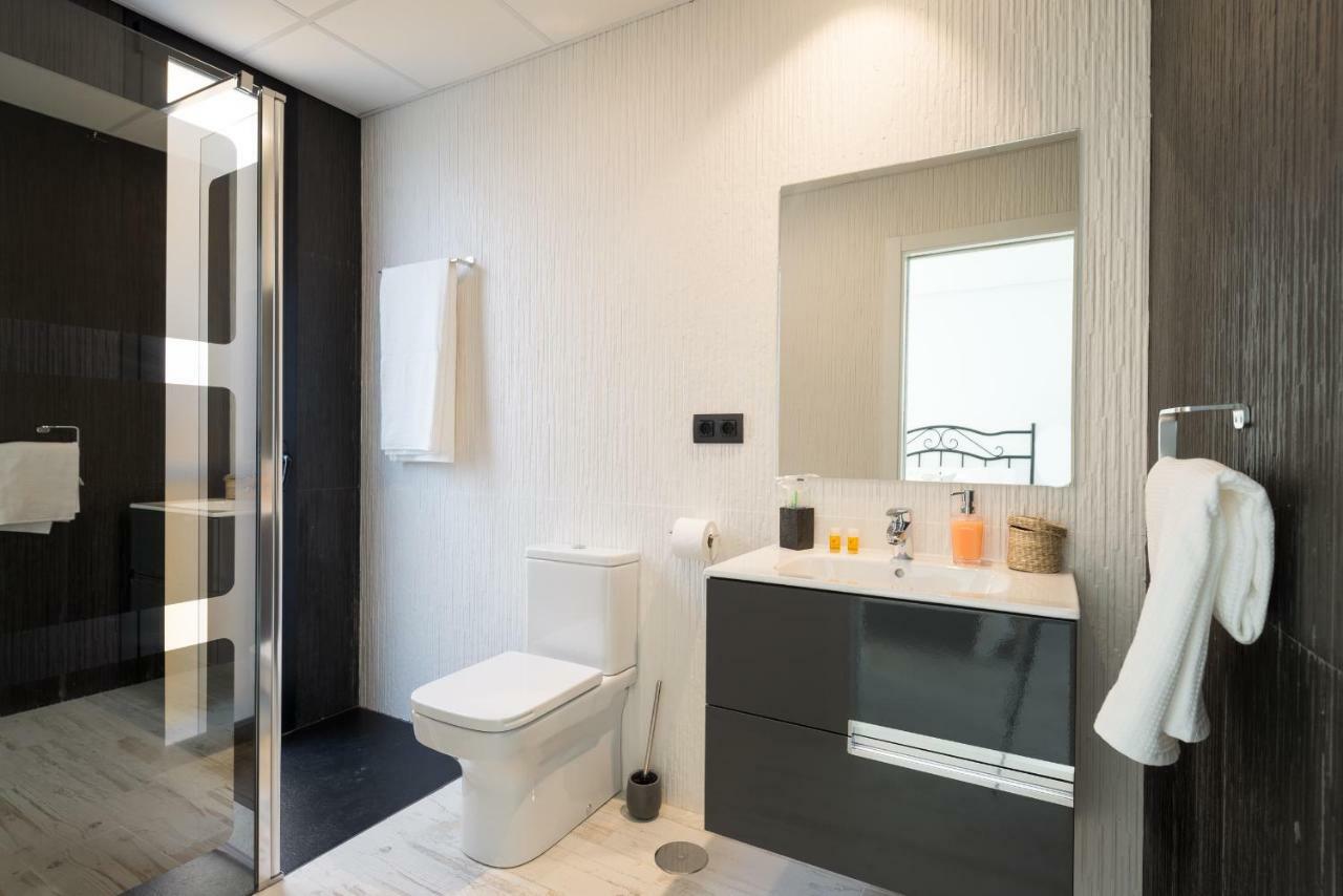 Apartamento Pedregalejo, Estropada 1 Málaga