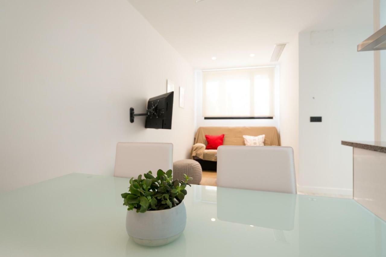 Pedregalejo, Estropada 1 Apartamento *