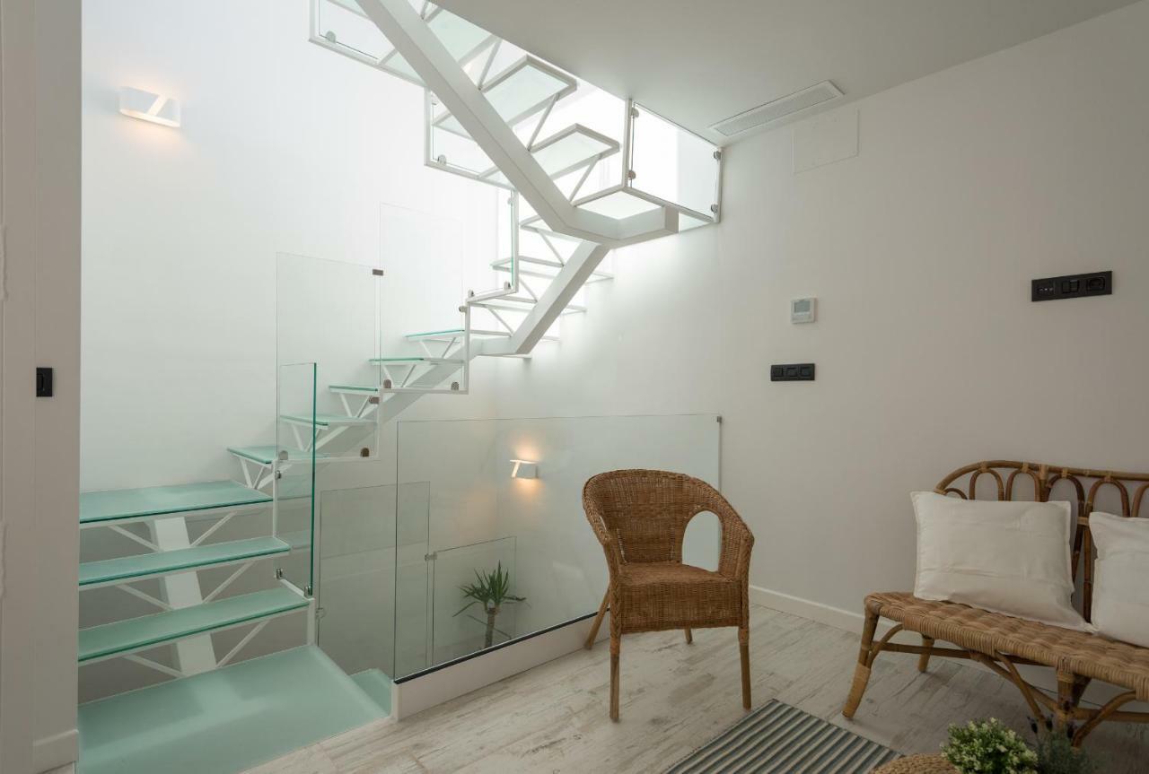 Pedregalejo, Estropada 1 Apartamento *
