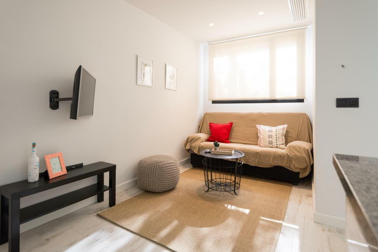Pedregalejo, Estropada 1 Apartamento *